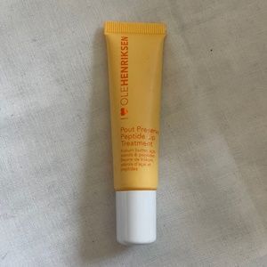 Ole Henriksen Pout Preserve Peptide Lip Treatment